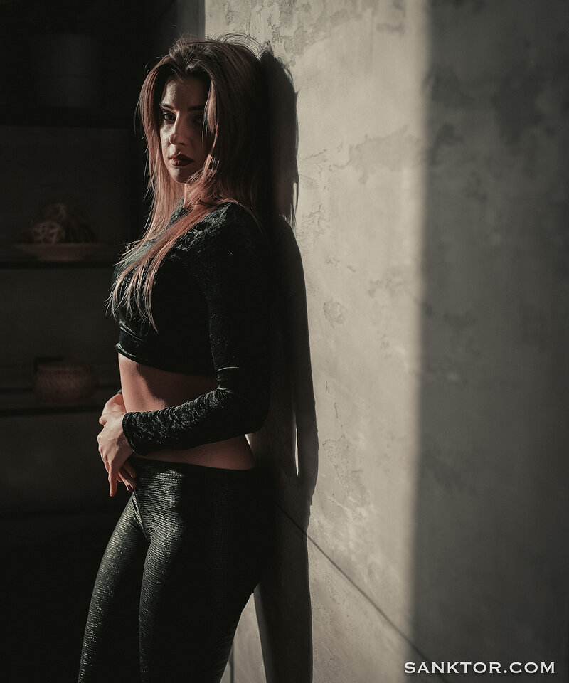 Ксения, 25 лет, 1 размер груди