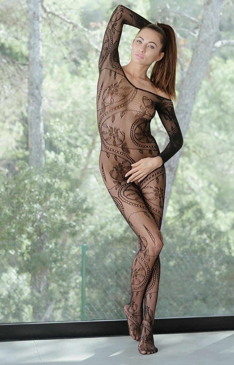 Диана, 27 лет, 0 размер груди